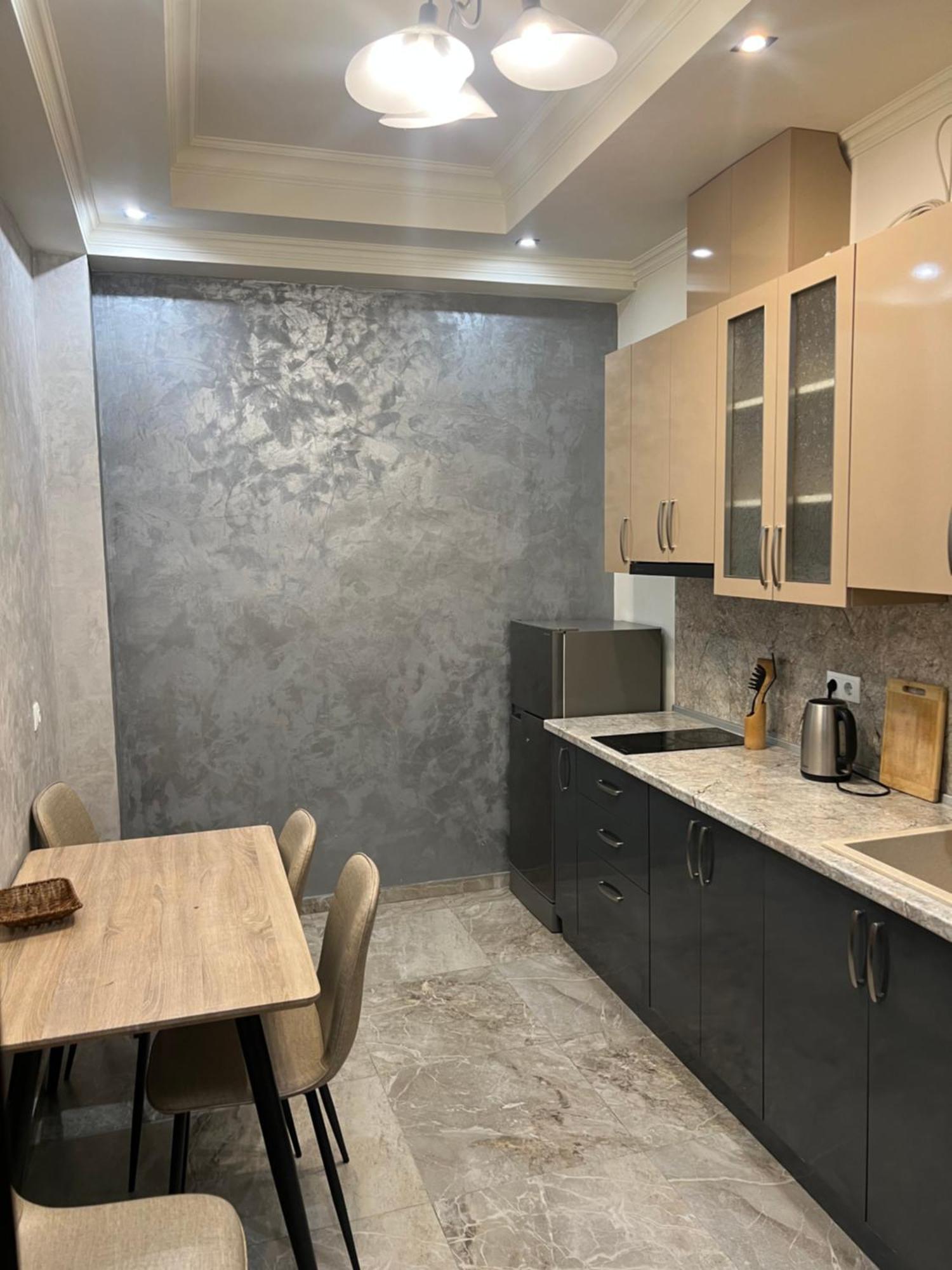 Malibu Apartment Yerevan Bagian luar foto